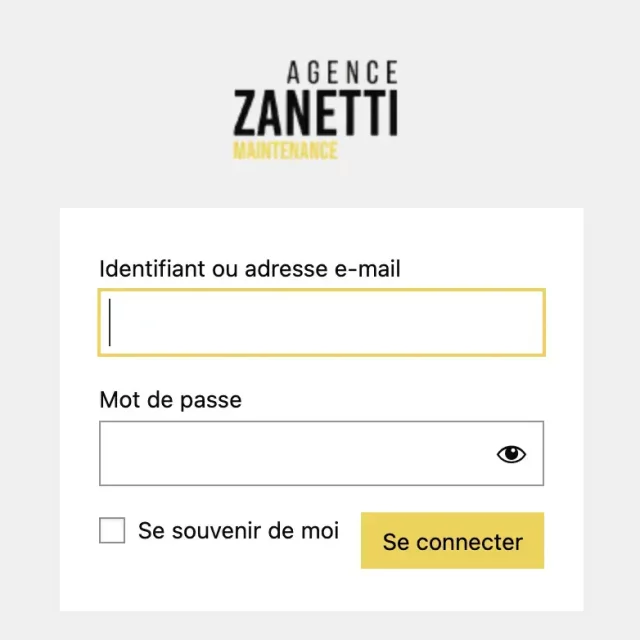 Agence-zanetti-connexion-back-office