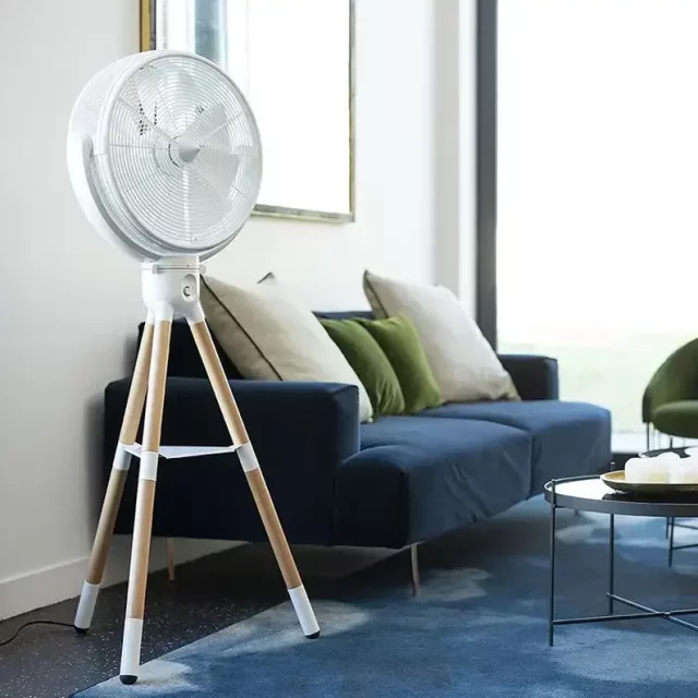 Ventilateur-design-durable